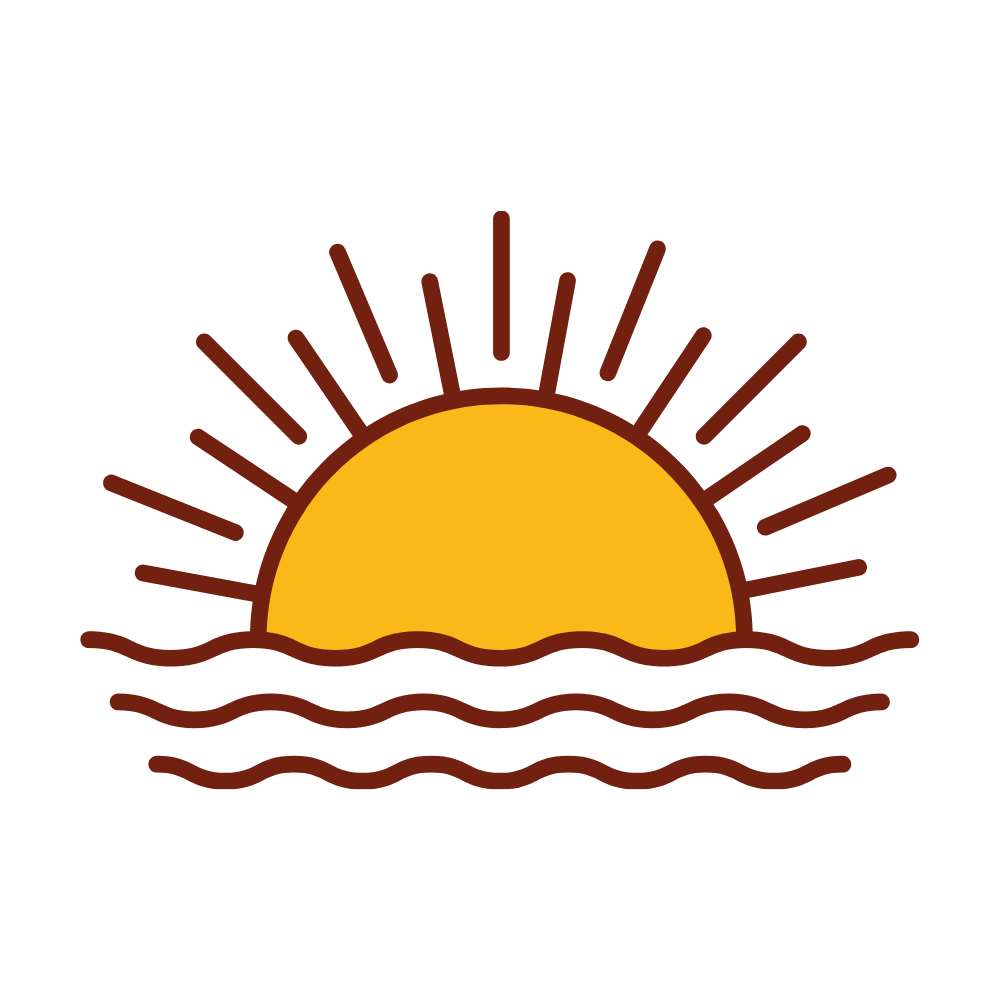 The Rising Sun