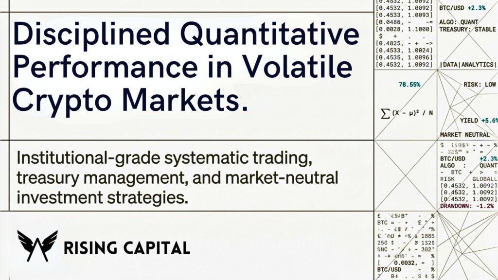 Rising Capital